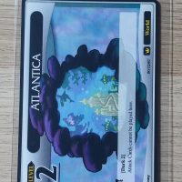Atlantica