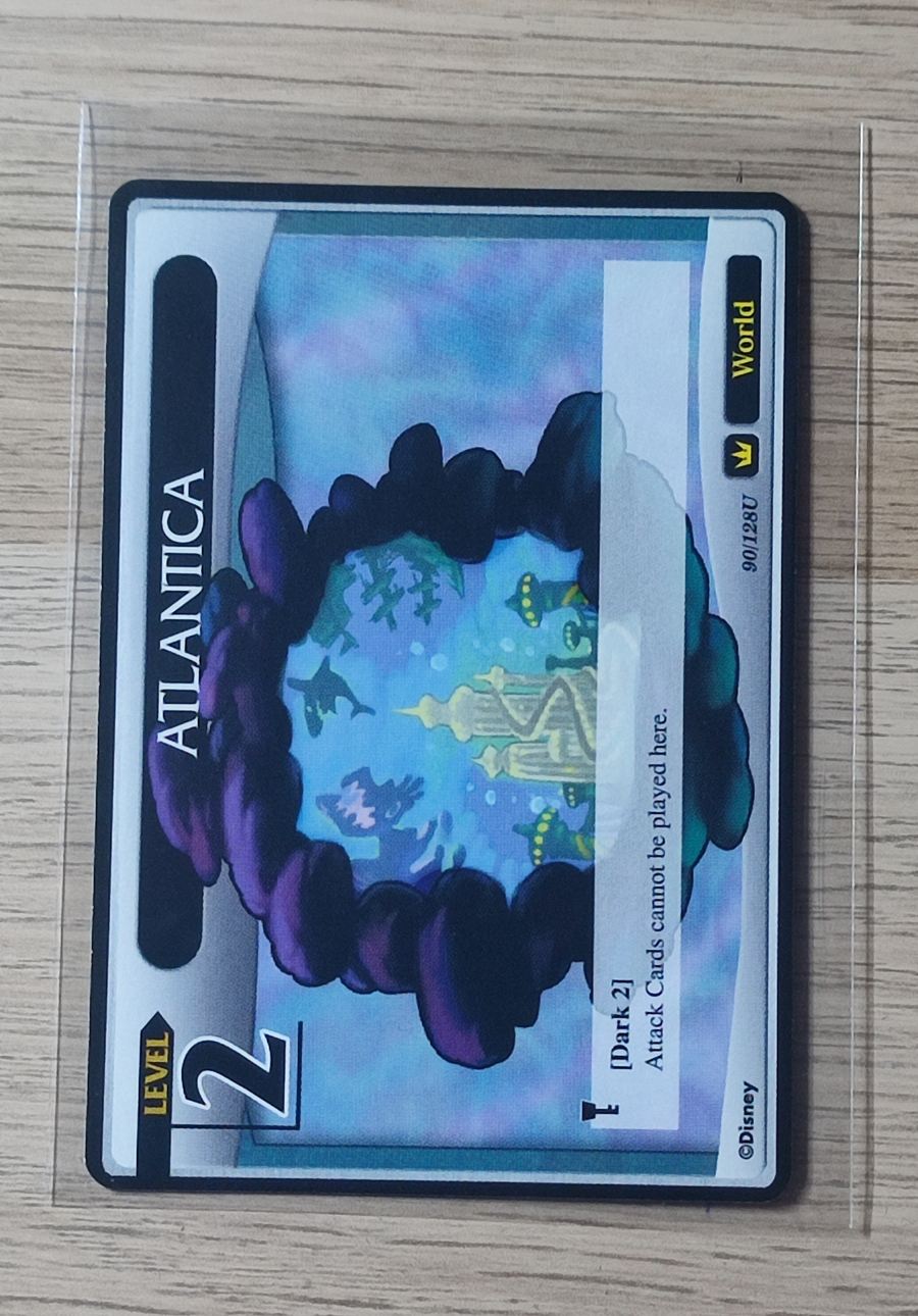 Atlantica