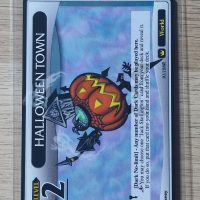 Halloween Town