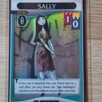 Sally
