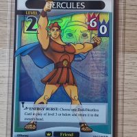 Hercules