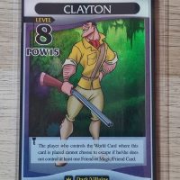 Clayton