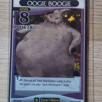 Oogie Boogie