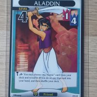 Aladdin