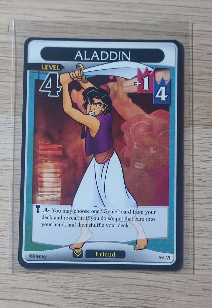 Aladdin