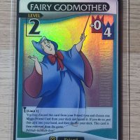 Fairy Godmother