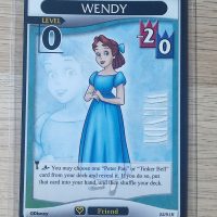 Wendy