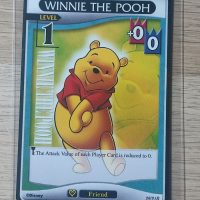 Winnie the pooh