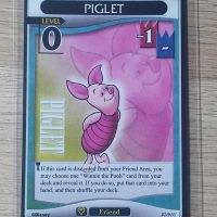 Piglet