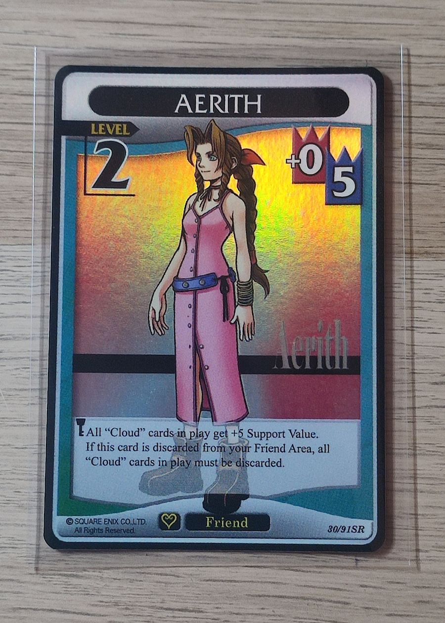 Aerith