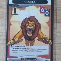 Simba