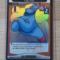Genie