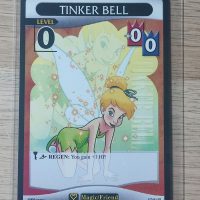 Tinker bell