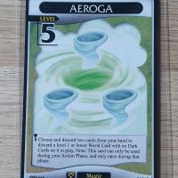 Aeroga