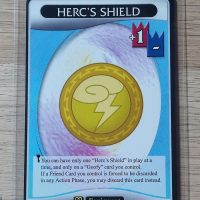 Herc&rsquo;s shield