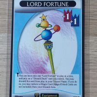 Lord fortune