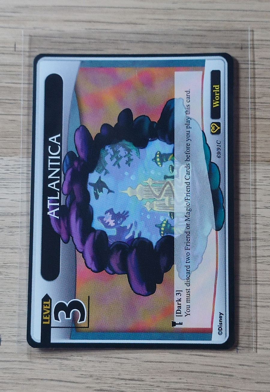 Atlantica