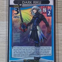 Dark Riku