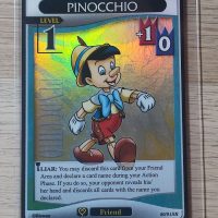 Pinocchio