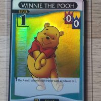 Winnie the pooh