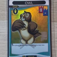 Owl