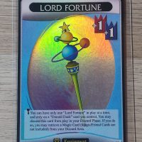 Lord fortune