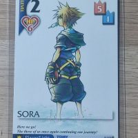 Sora