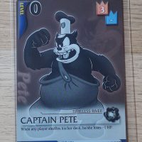 Captain Pete