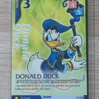 Donald Duck