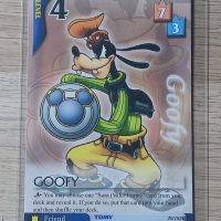Goofy