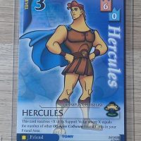 Hercules