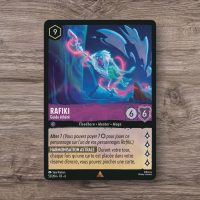 Rafiki – Guide éthéré