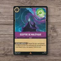 Sceptre de maléfique