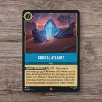 Cristal Atlante