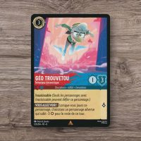 Géo Trouvetou – Inventeur excentrique