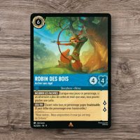 Robin Des Bois – Archer sans égal
