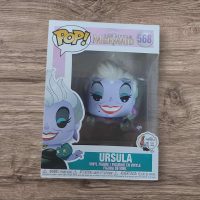Funko Pop Disney La petite sirène The little Mermaid 30 ans : Ursula [568]