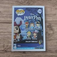 Funko Pop Disney 70Eme anniversaire : Capitaine Crochet (Captain Hook) [1348]