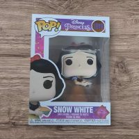 Funko Pop Disney Ultimate Princess Celebration : Blanche Neige (Snow White) [1019]