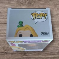 Funko Pop Disney Ultimate Princess Celebration : Raiponce (Rapunzel) [1018]