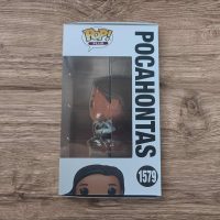 Funko Pop Plus Disney 30Eme anniversaire : Pocahontas [1579]