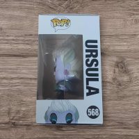 Funko Pop Disney La petite sirène The little Mermaid 30 ans : Ursula [568]