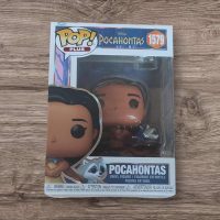 Funko Pop Plus Disney 30Eme anniversaire : Pocahontas [1579]