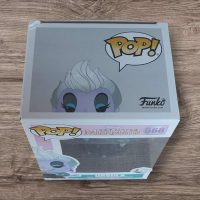 Funko Pop Disney La petite sirène The little Mermaid 30 ans : Ursula [568]