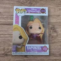 Funko Pop Disney Ultimate Princess Celebration : Raiponce (Rapunzel) [1018]
