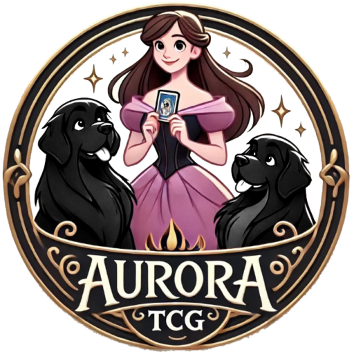 AURORA TCG