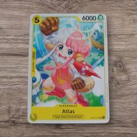 Atlas