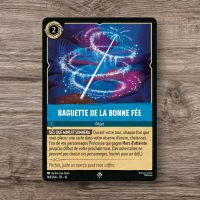 Baguette de la bonne fée