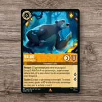 Baloo – Ami et gardien
