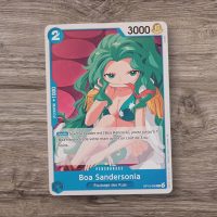 Boa Sandersonia